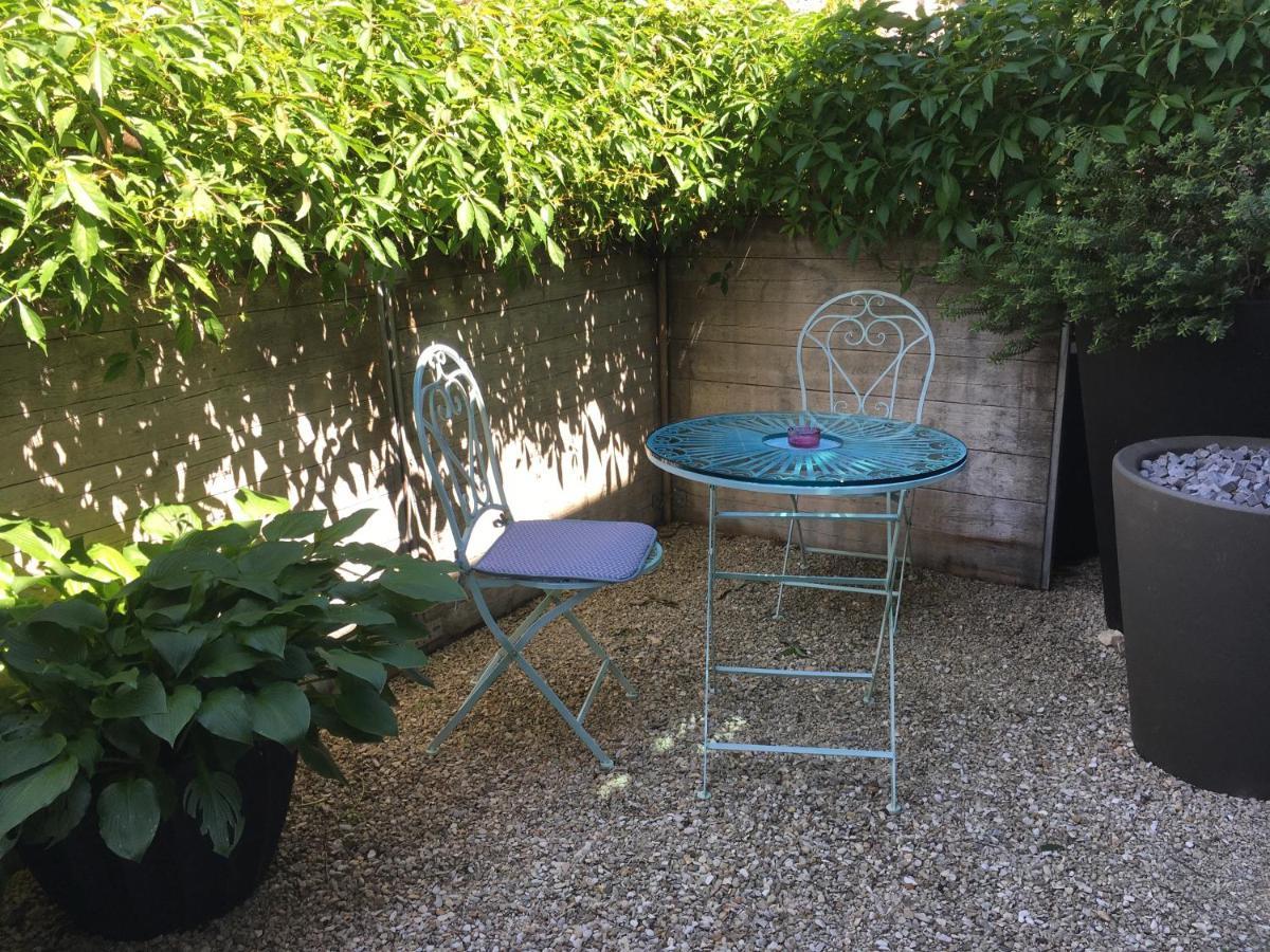 Bed and Breakfast Au cheval bleu à Fontenay-près-Vézelay Extérieur photo
